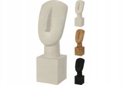 FIGURA TWARZ 32CM 3 RODZAJE
