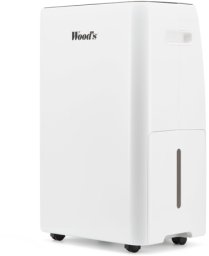 Osuszacz powietrza Woods MRD20 Wi-Fi