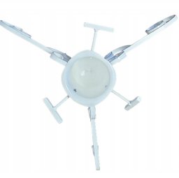 Stojak choinkowy Okrągły 24W na choinkę do 2,5m