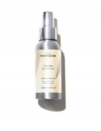 We are Paradoxx, Volume, Hair Spray, For Volume, Flexible Fixation, 100 ml For Women