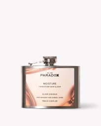 We are Paradoxx, Moisture, Irish Whiskey, Hair Oil Treatment, For Hydration, 75 ml Unisex