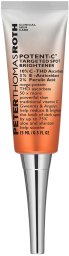 Peter Thomas Roth , Potent-C, Vitamin C, Anti Spot, Local Treatment Cream, For Spots and Pigments, For Face, 15 ml For Women