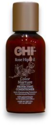Chi , Rose HipOil, Hair Conditioner, For Colour Protection, 59 ml Unisex