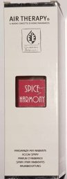 Giardino Benessere Giardino Benessere, Spice Harmony, Room Spray, 100 ml Unisex