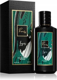 Rua29, Lapis Intense, Eau De Parfum, For Women, 100 ml For Women