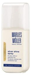 Marlies Moller, Specialists, Hair Spray Treatment, For Neutralisation Of Yellow Tones, 125 ml For Women