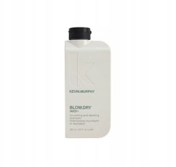 Kevin Murphy, Blow Dry Wash, Hair Shampoo, For Repairing, 250 ml For Women