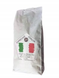 Kawa Do Ekspresu Espresso Italia 1 Kg