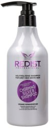 Szampon Redist Charming Silver 500 ml