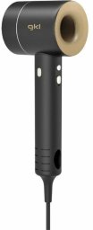 Suszarka do Włosów GKL Onyx Sense Czarny 1600 W