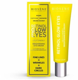 Christina Krem Przeciwzmarszczkowy pod Oczy Biovne Retinol Glow Eyes 30 ml