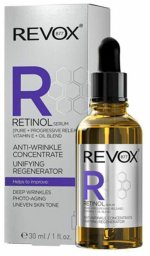 Krem na Dzień Revox B77 Retinol Unifying Regenerator 30 ml