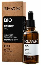 Olej Rycynowy Revox B77 Bio 30 ml