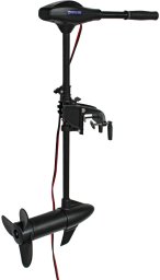Silnik Elektryczny do Łodzi MASTER 66 LBs 660 W