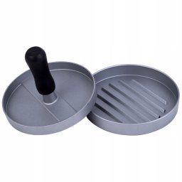 Prasa do burgerów BBQ GURU 12 cm