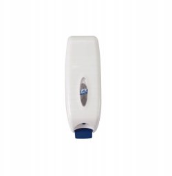 Tork - Dozownik do mydła w piance, S34, 800 ml - Biały