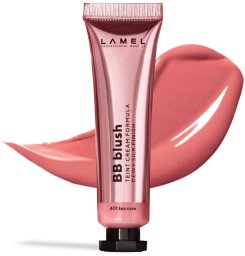 Lamel LAMEL BB Blush Róż do policzków kemie nr 401
