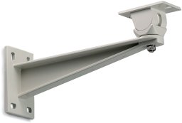 Videotec WBJA akcesoria do kamer monitoringowych Oprawa