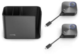 System przekazu sygnału AV BenQ INSTASHARE TZY61 WIRELESS