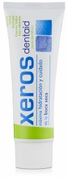 Pasta do zębów Xeros dentaid XEROS DENTAID 75 ml