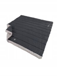 Outwell | Campion Duvet Double | Duvet Double | 450 x 240 cm