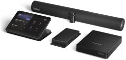 Lenovo ThinkSmart Core Gen 2 for Microsoft Team Rooms | 12WN000CMT | Black