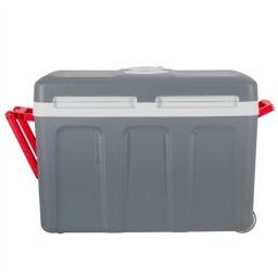 Lodówka turystyczna Camry Portable cooler | CR 8093 | 40 L | 12 V | E