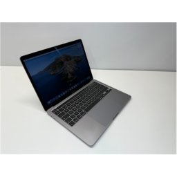 Apple | RENEW Grade B | MacBook Pro 13" (2019) | 13.3" Retina Display | Intel Core i5 | i5-8257U | 8 GB | 256 GB SSD | Intel Iris Plus Graph