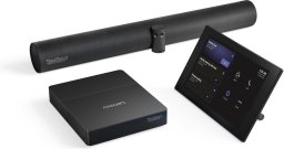 System interaktywny Lenovo ThinkSmart Core Gen 2 for Microsoft Team Rooms | 12WJ0008MT | Black