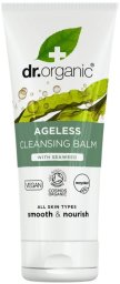 Środek Czyszczący do Twarzy Dr.Organic AGELESS DR. ORGANIC 100 ml Balsam