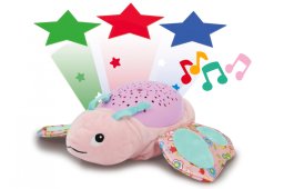 Jamara Dreamy Butterfly nocna lampka dziecięca Wolnostojący Wielobarwny LED
