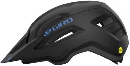 Kask dziecięcy juniorski GIRO FIXTURE II MIPS Rozmiar kasku: Uniwersalny(50-57 cm), Wybierz kolor: Matte Black