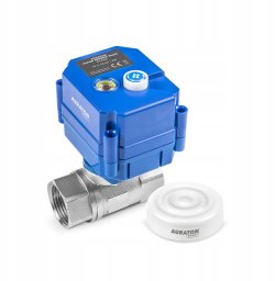 AURATON Water STOP Set 1/2" - SMART Zestaw Woda - STOP 1/2"