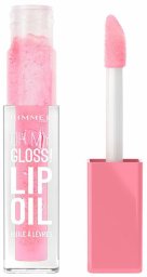 Rom&nd Błyszczyk do Ust Rimmel London OH MY GLOSS! N 001 Pink Flush 6 ml