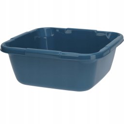 Form-Plastic Miska kwadratowa Ultra Clean  40 x 40 cm 14 l