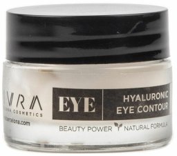 Krem pod Oczy Vivra HYALURONIC EYE CONTOUR 15 ml