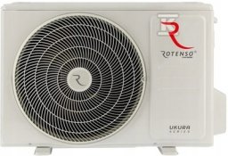 Klimatyzator pokojowy Rotenso Ukura U26Xo (jednostka zewnętrzna)