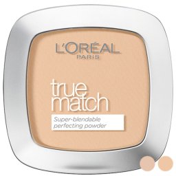 Puder kompaktowy Accord Perfect L'Oreal Make Up - R3