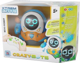 XTREM BOTS Crazy Bots Rock