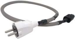 Chord SHAWLINE - Kabel zasilający 20AMP - 1,5M