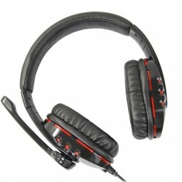 SOMIC G927