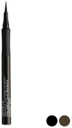 Eyeliner Intense Gosh Copenhagen (1,2 g) - 01-black 1,2 gr