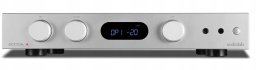 Audiolab 6000A Kolor: Srebrny