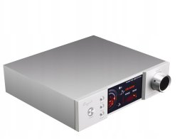 Cayin iDAC-6 Mk2
