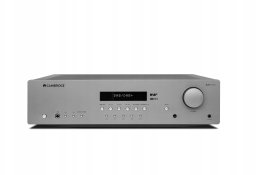 Cambridge Audio AXR100D Amplituner Stereofoniczny Kolor: Szary