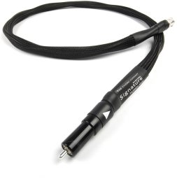 Chord SIGNATURE Super ARAY - Kabel cyfrowy coaxial RCA-RCA - 1,0M