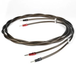 Chord EPIC XL - Kabel głośnikowy Długość: 2 x 2,5m