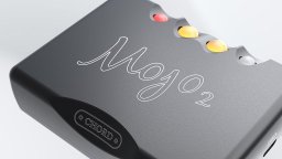 Chord Mojo 2