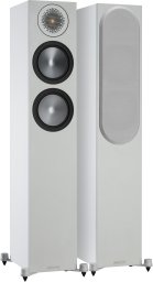 Monitor Audio Bronze 200 Kolor: Biały