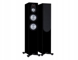 Monitor Audio SILVER 7G 300 Kolor: Czarny dąb